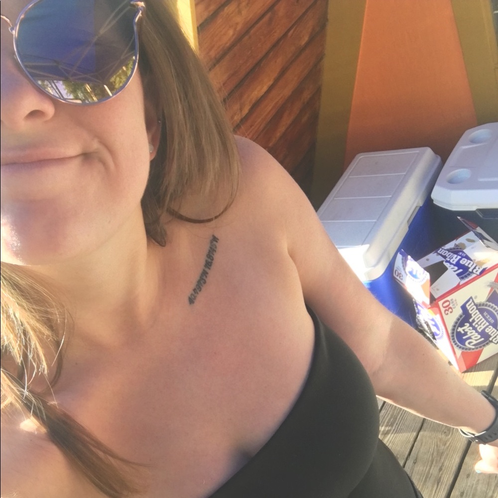 Meet your Posher, Kayla